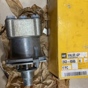 CAT Genuine New 2434046 243-4046