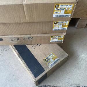 CAT Genuine New 2580615 258-0615