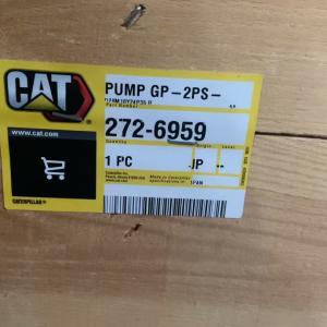 CAT Genuine New 2726959