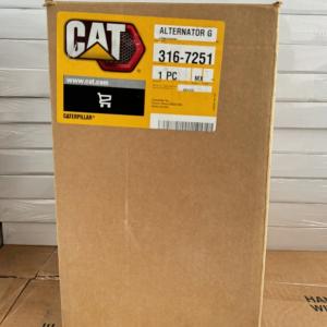 CAT Genuine New 316-7251 3167251
