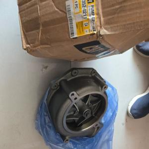 CAT Genuine New 3520211 352-0211