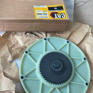 CAT Genuine New 3550009