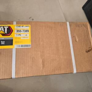 CAT Genuine New 3557389 355-7389