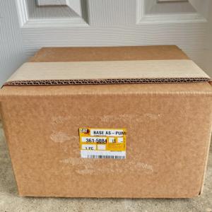 CAT Genuine New 361-5084 3615084