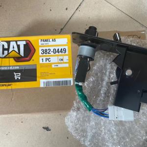 CAT Genuine New 3820449 382-0449