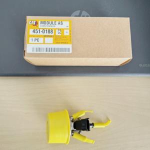 CAT Genuine New 451-0188 4510188