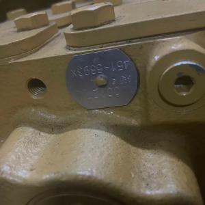 CAT Genuine New 4515893 451-5893