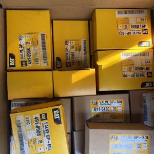 CAT Genuine New 4910908 491-0908
