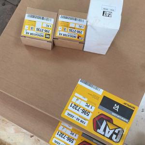 CAT Genuine New 5049586 504-9586