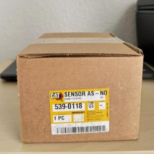 CAT Genuine New 539-0118 5390118