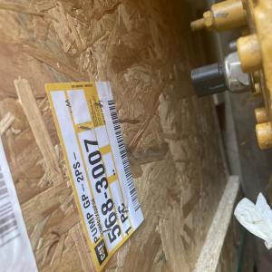 CAT Genuine New 5683007 568-3007