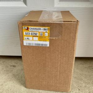 CAT Genuine New 572-0792 5720792