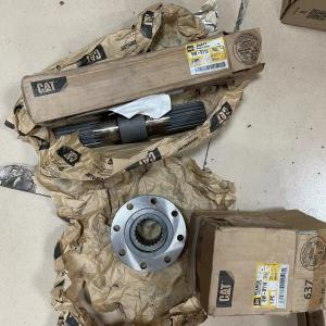 CAT Genuine New 5W0116 5W-0116