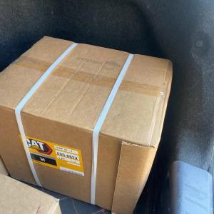 CAT Genuine New 6000624 600-0624