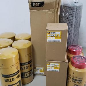 CAT Genuine new 0937521 093-7521