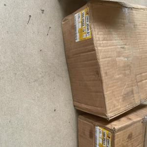 CAT Genuine new 1060933 106-0933