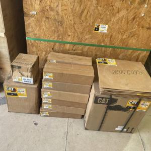 CAT Genuine new 1102656 110-2656