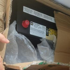 CAT Genuine new 1152421 115-2421