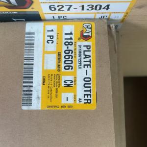 CAT Genuine new 1186606 118-6606