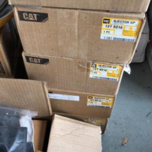 CAT Genuine new 1278216