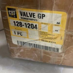 CAT Genuine new 1281204 128-1204