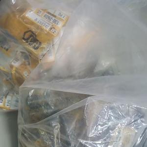 CAT Genuine new 1302608 130-2608