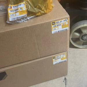 CAT Genuine new 1309224 130-9224