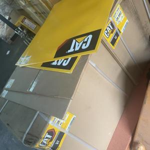 CAT Genuine new 1389907 138-9907