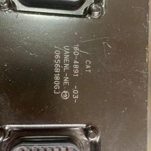 CAT Genuine new 1604891 160-4891