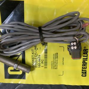 CAT Genuine new 1609874 160-9874