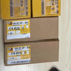 CAT Genuine new 1744916 174-4916