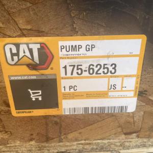 CAT Genuine new 1756253 175-6253