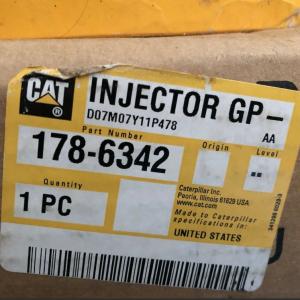 CAT Genuine new 1786342