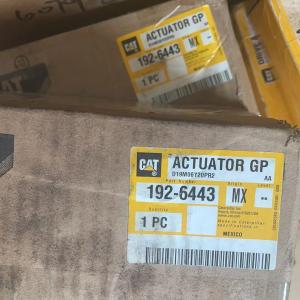 CAT Genuine new 1926443 192-6443