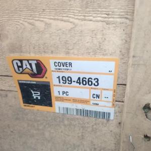 CAT Genuine new 1994663 199-4663