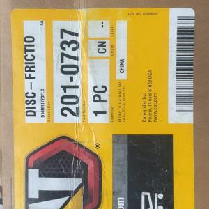 CAT Genuine new 2010737 201-0737