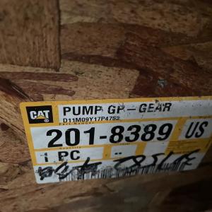 CAT Genuine new 2018389 201-8389