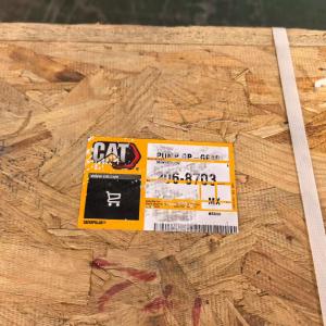 CAT Genuine new 2068703