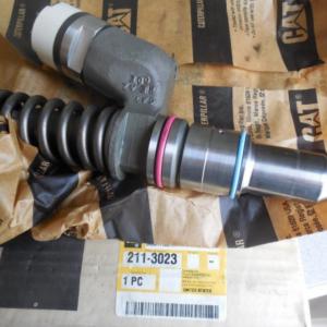 CAT Genuine new 2113023