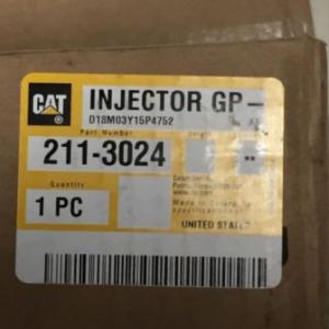 CAT Genuine new 2113024 211-3024