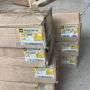 CAT Genuine new 2123463 212-3463