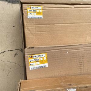 CAT Genuine new 2147880 214-7880