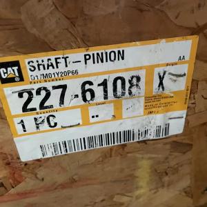 CAT Genuine new 2276108 227-6108