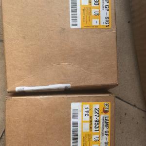 CAT Genuine new 2279531 227-9531