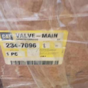 CAT Genuine new 2347096 234-7096