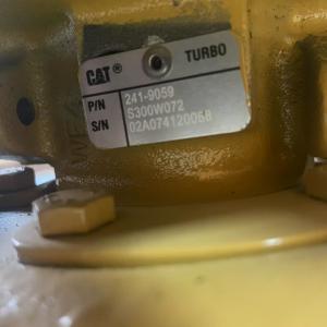 CAT Genuine new 2419059 241-9059