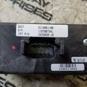 CAT Genuine new 2433820 243-3820 CAT Genuine new 2433820 243-3820