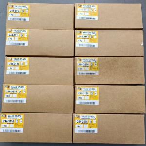 CAT Genuine new 244-3114 2443114