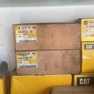 CAT Genuine new 2443114 