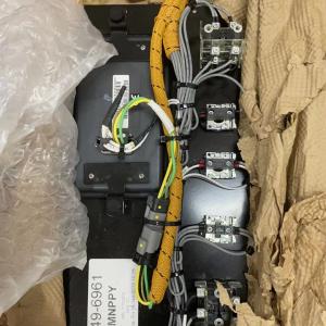 CAT Genuine new 2496961 249-6961